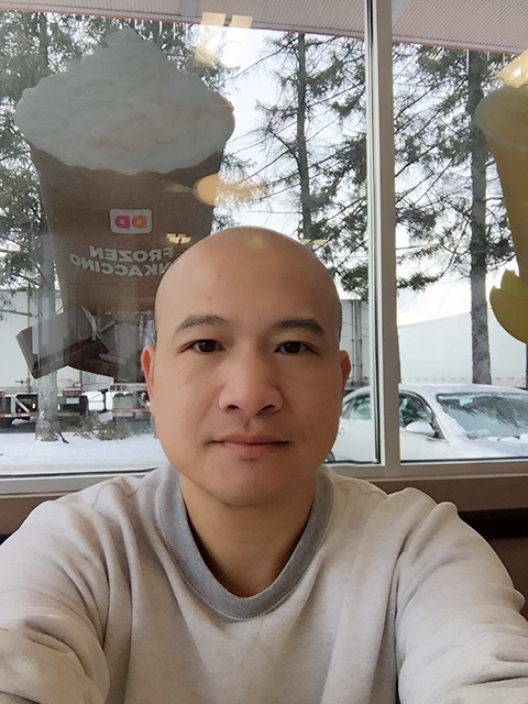 Andylin8888的第一张照片--漳州征婚网