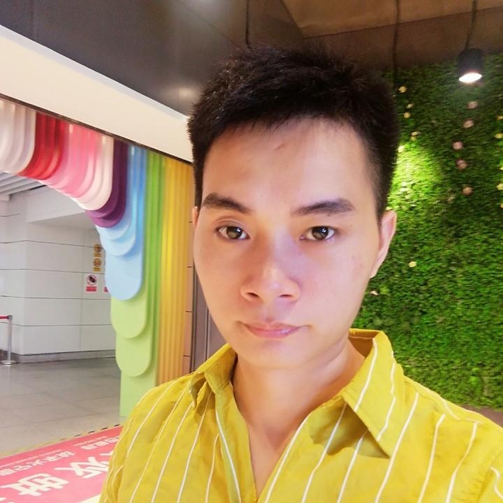 纯牛奶的第一张照片--漳州征婚网