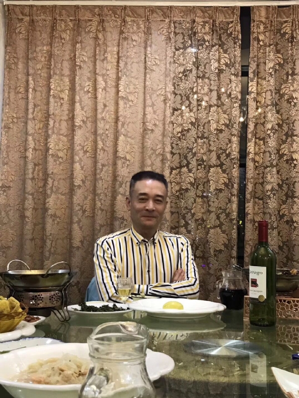 天涯孤独的第一张照片--漳州征婚网