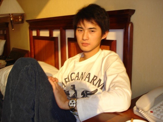 紅豆的第一张照片--漳州征婚网