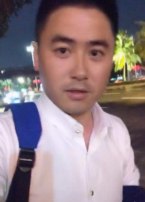 chen的第二张照片--漳州征婚网