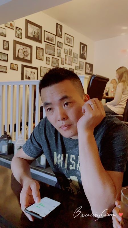 落叶归根的第一张照片--漳州征婚网