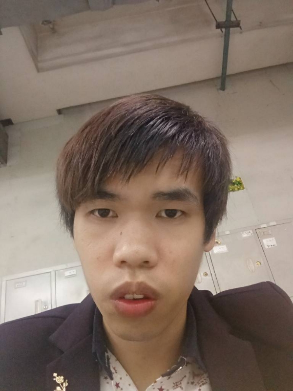 林强的第一张照片--漳州征婚网