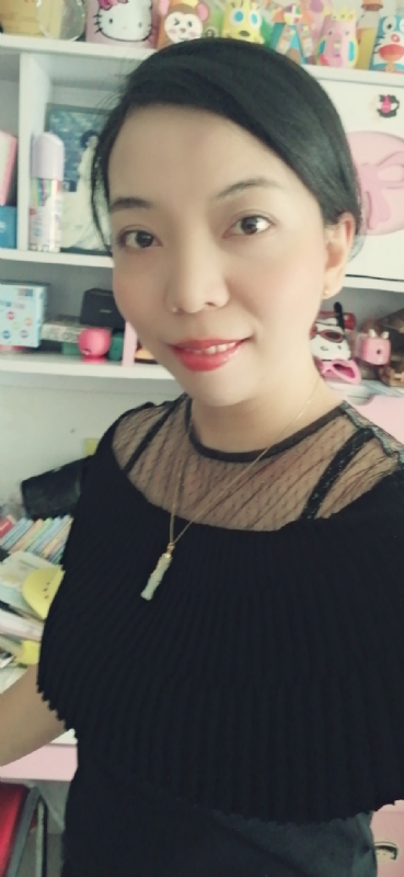 春暖花开的第一张照片--漳州征婚网