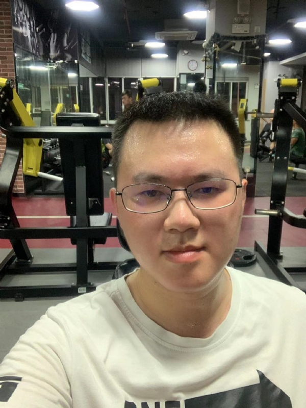 loyi的第一张照片--漳州征婚网