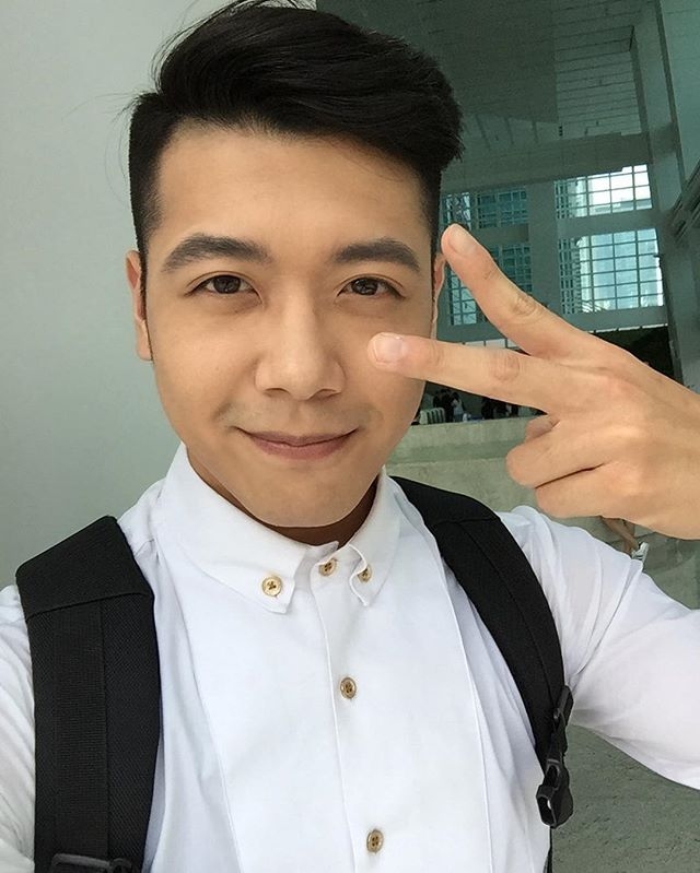 陈俊峰的第一张照片--漳州征婚网