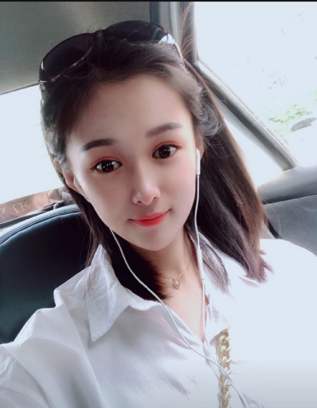 馨月的第一张照片--漳州征婚网