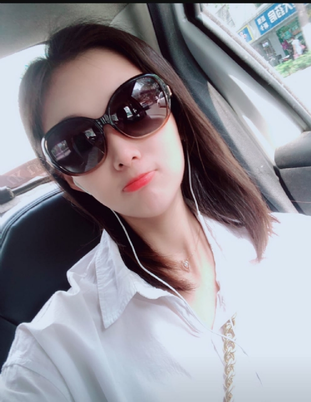 馨月的第二张照片--漳州征婚网