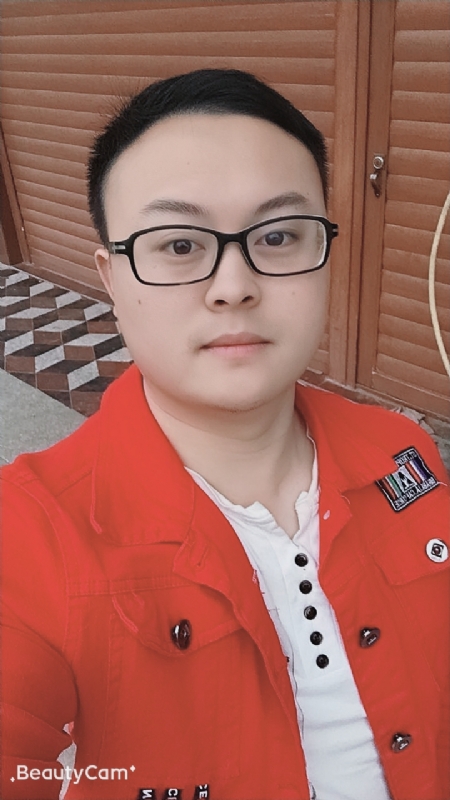 独孤求败的第二张照片--漳州征婚网
