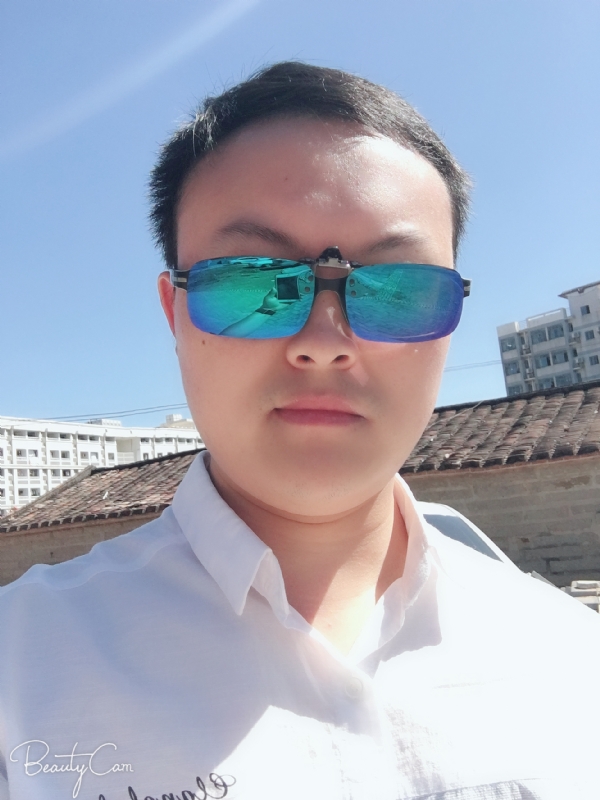 独孤求败的第三张照片--漳州征婚网