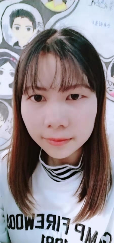 哎咿咕的第一张照片--漳州征婚网