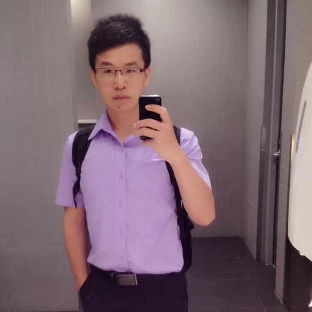 心之所向的第一张照片--漳州征婚网