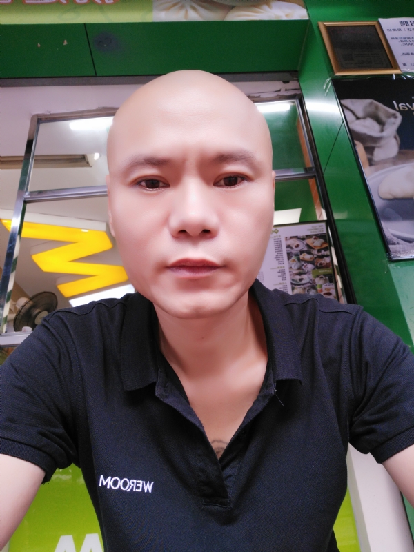 从头再来的第一张照片--漳州征婚网