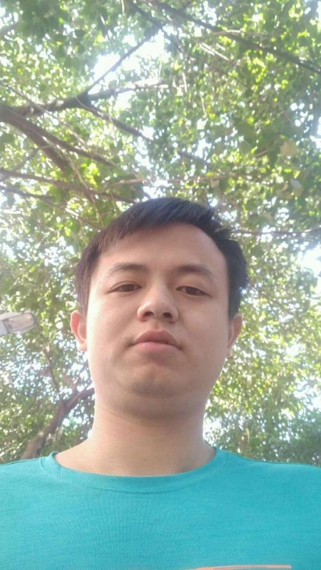 靠谱男的第一张照片--漳州征婚网
