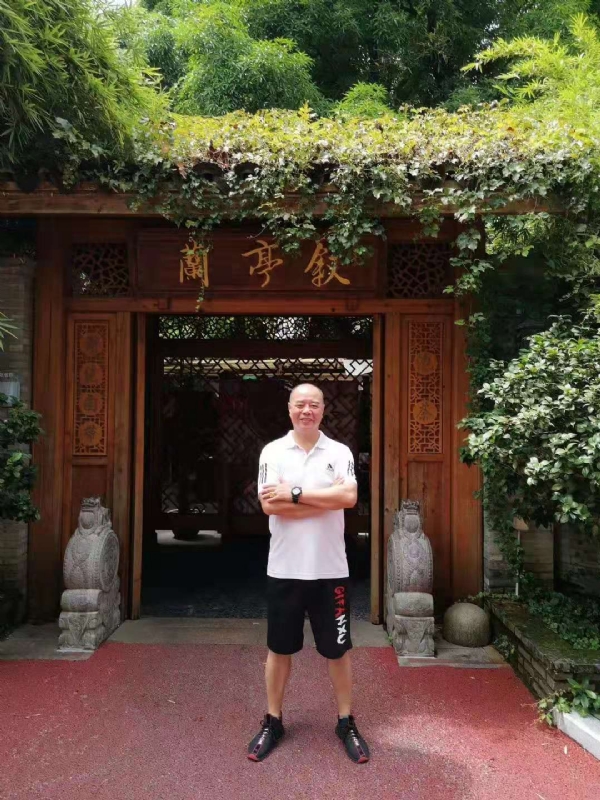 李国伟的第四张照片--漳州征婚网