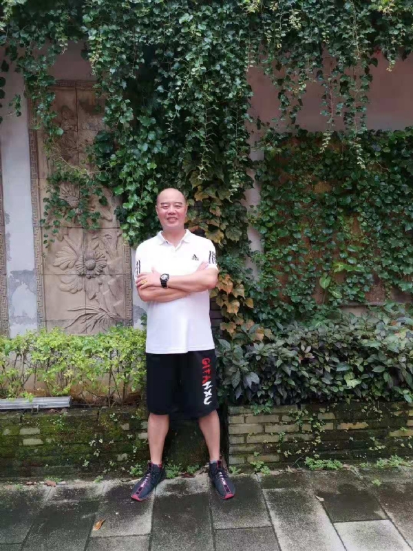 李国伟的第五张照片--漳州征婚网
