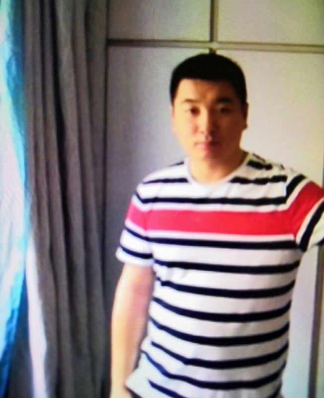 凡恒的第一张照片--漳州征婚网