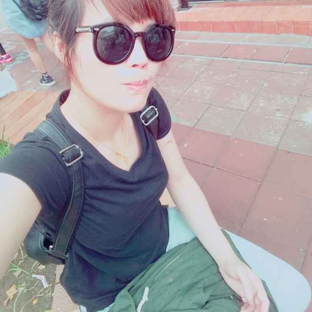 勻勻的第一张照片--漳州征婚网