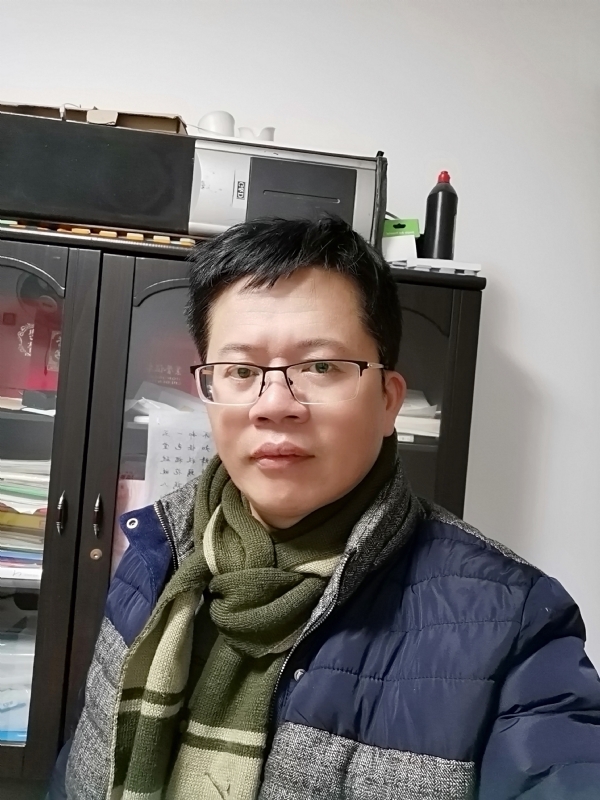 凭海临风的第一张照片--漳州征婚网