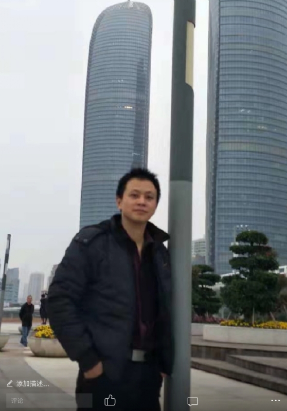 一叶飘零的第一张照片--漳州征婚网