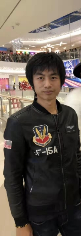 明明的第一张照片--漳州征婚网