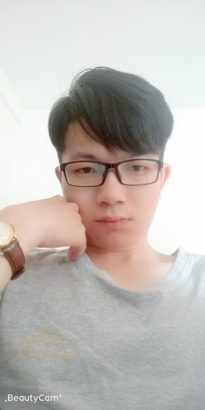 愿得一人心的第一张照片--漳州征婚网