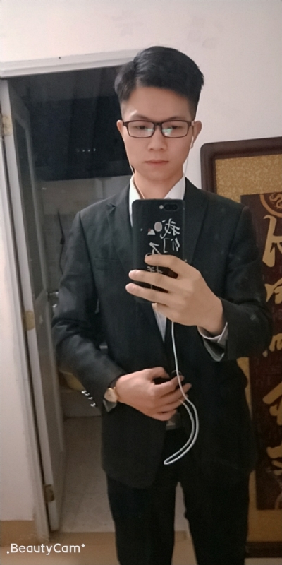 愿得一人心的第二张照片--漳州征婚网