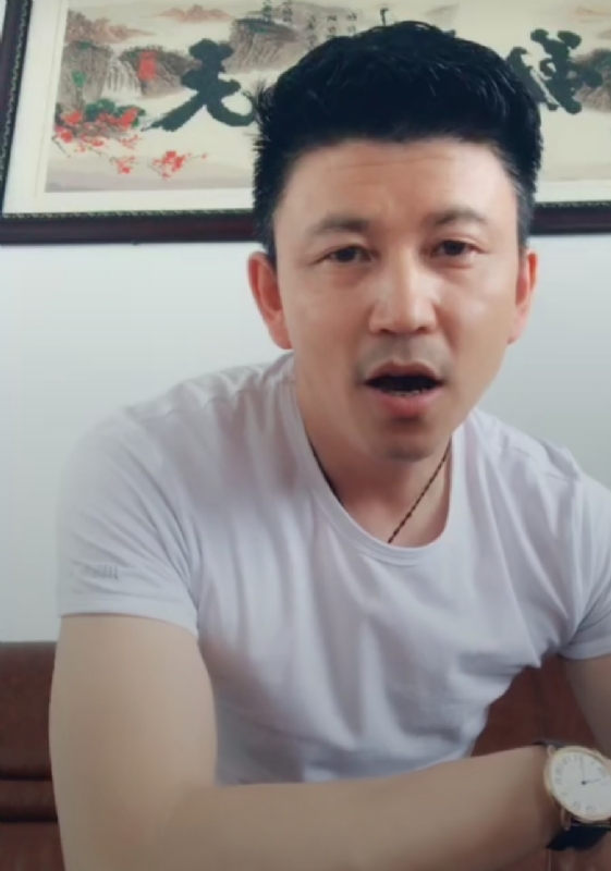 李东承的第一张照片--漳州征婚网
