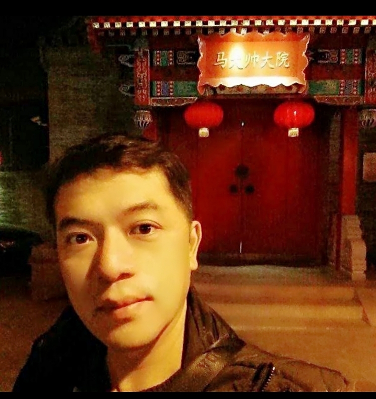 飄渺的第一张照片--漳州征婚网