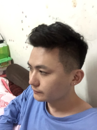 生的第二张照片--漳州征婚网