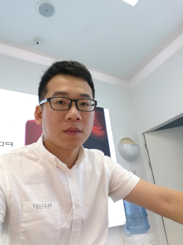 属狗的男人的第一张照片--漳州征婚网