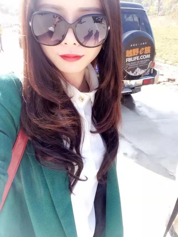 琳儿的第一张照片--漳州征婚网