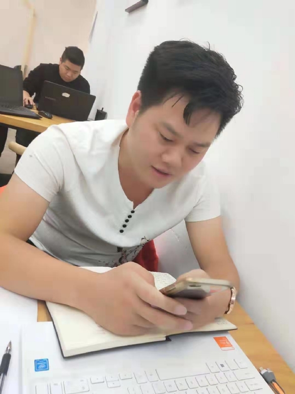 麒麟的第一张照片--漳州征婚网