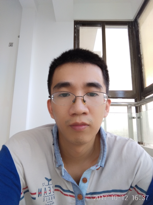 GCC的第一张照片--漳州征婚网