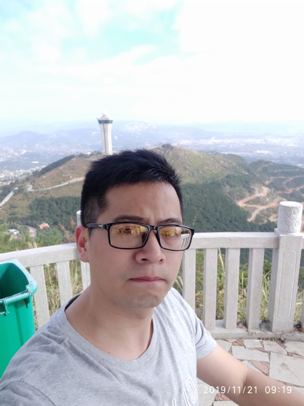 蔡某某的第一张照片--漳州征婚网