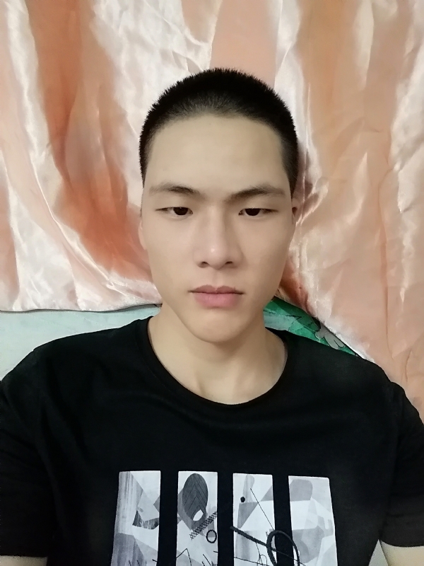啊猫的第一张照片--漳州征婚网