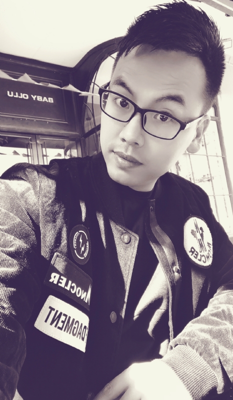 十七楼的猫的第一张照片--漳州征婚网