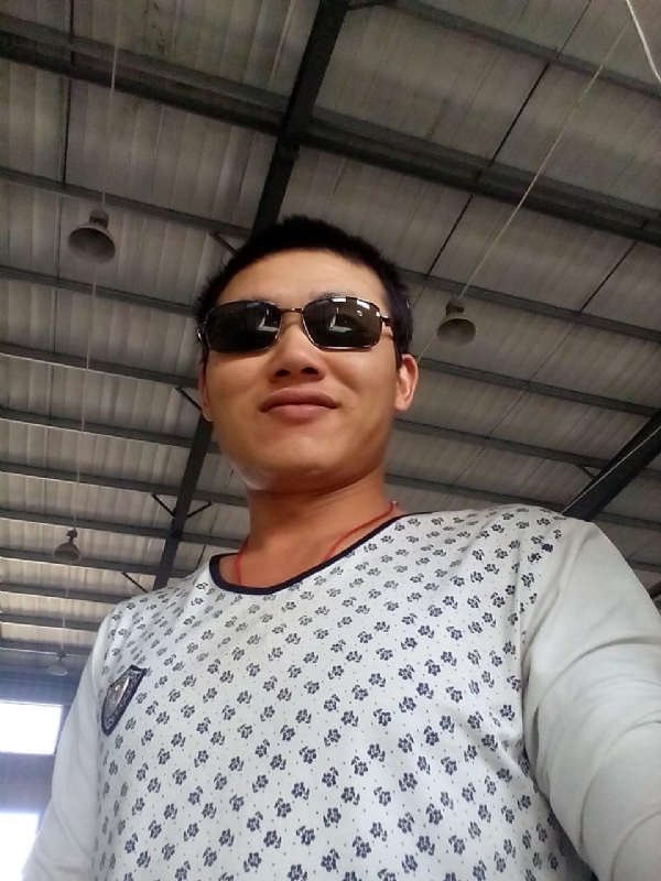 爱拼才会赢的第一张照片--漳州征婚网