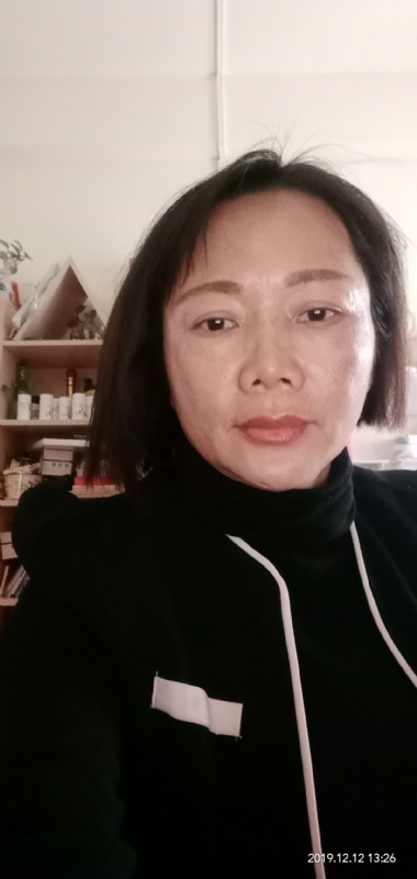 小雨的第一张照片--漳州征婚网