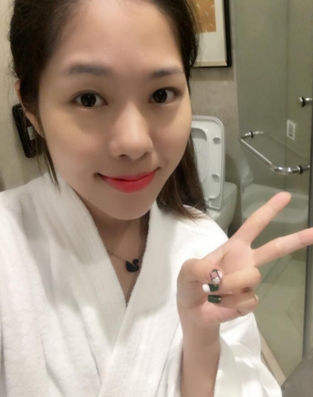 爱你很幸福的第一张照片--漳州征婚网