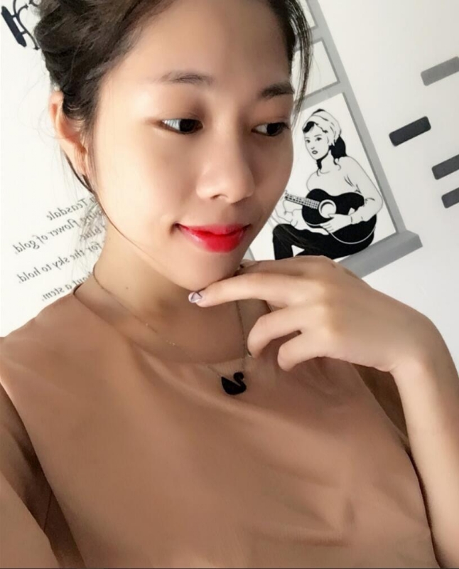 爱你很幸福的第二张照片--漳州征婚网