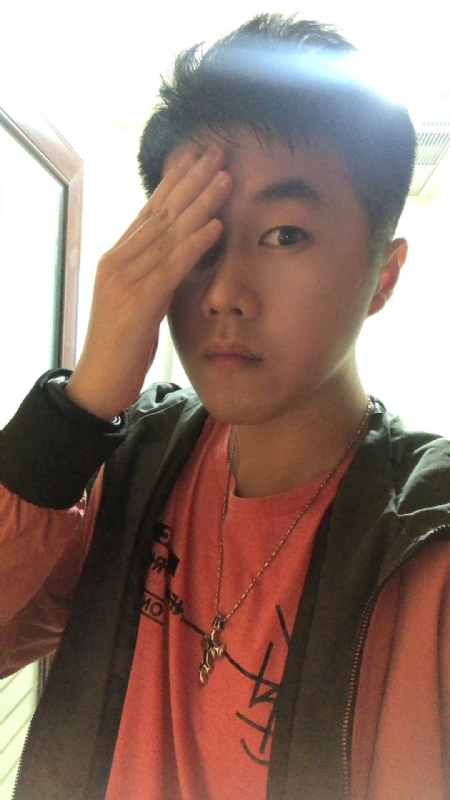 尐坏坏的第一张照片--漳州征婚网