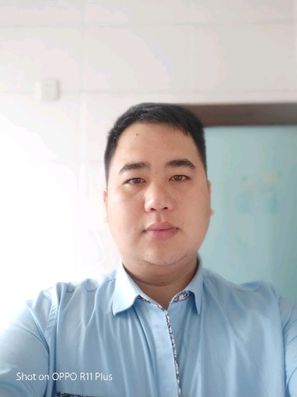 真心面对缘分的第一张照片--漳州征婚网