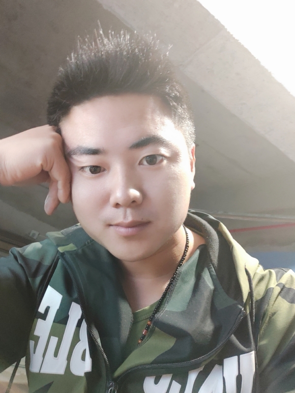 上门女婿的第一张照片--漳州征婚网