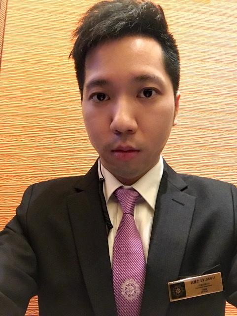 Hello的第一张照片--漳州征婚网