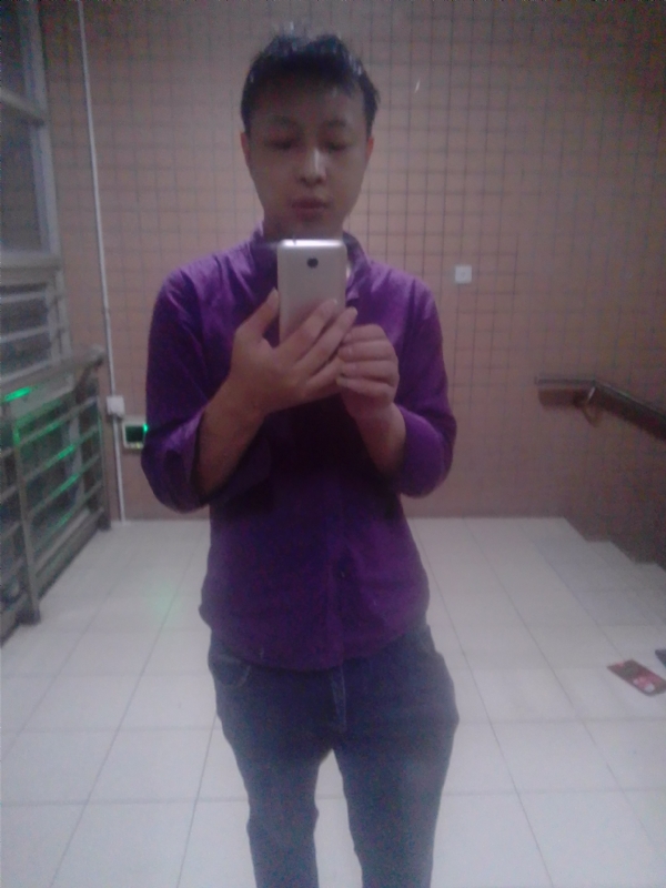 燃点的第一张照片--漳州征婚网