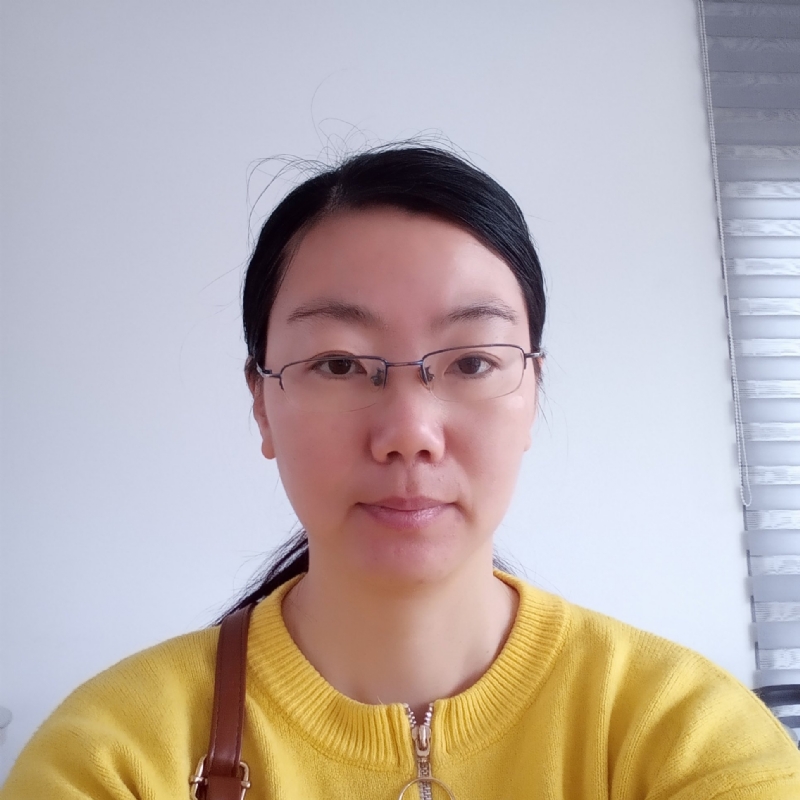 jennifer的第一张照片--漳州征婚网