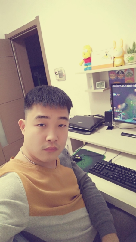 李权的第一张照片--漳州征婚网