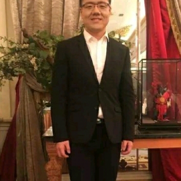 誠信的第一张照片--漳州征婚网