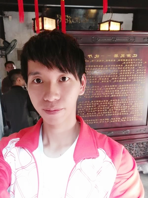 alex流年的第一张照片--漳州征婚网